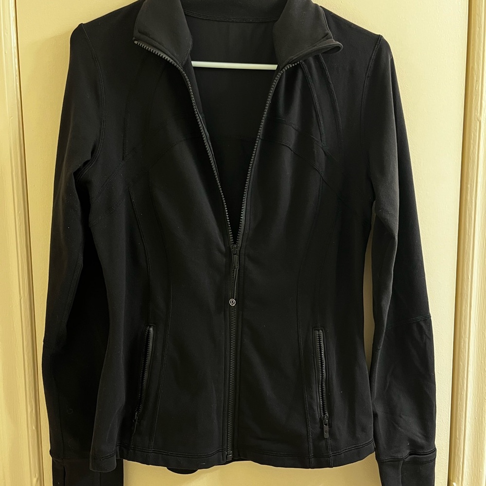 Lululemon Define Jacket